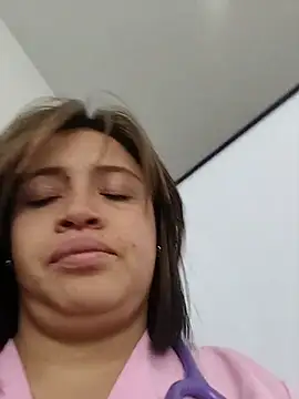 XXX chat uživo modela Melany-1