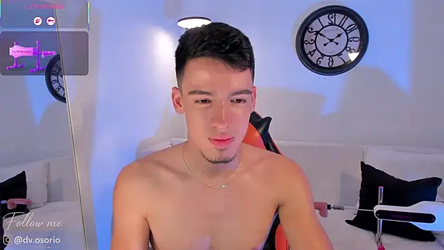 david_osoriox Chat XXX live
