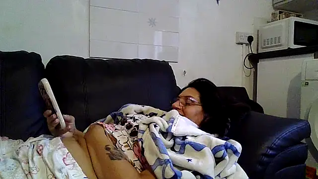 RubyyRosee – Live XXX-chat