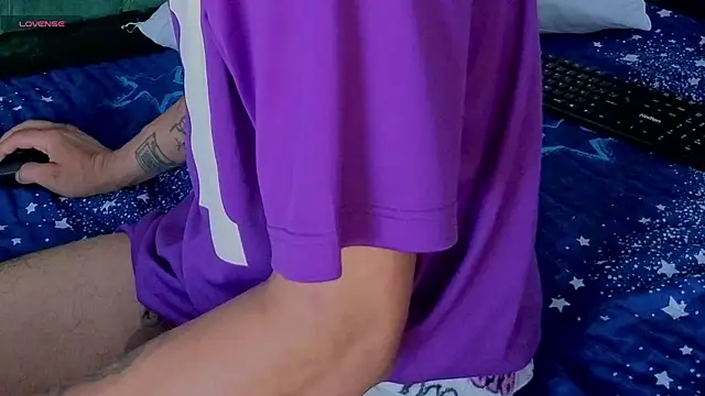 Zayn_Moretti Live XXX-Chat