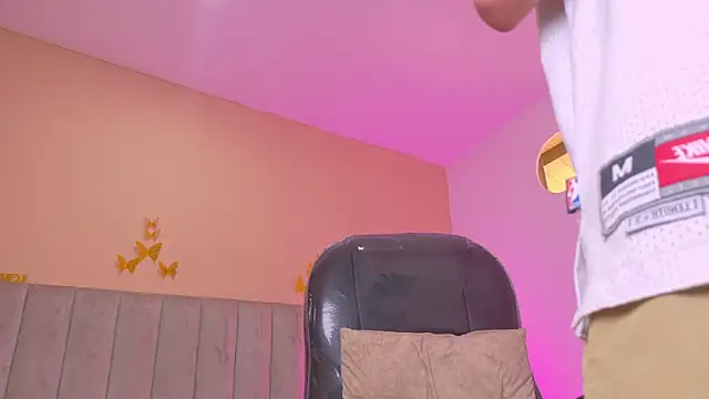 Nascary_Fox Live XXX-Chat