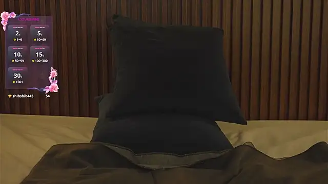 צ'אט XXX בשידור חי של Eimyaniston_cute