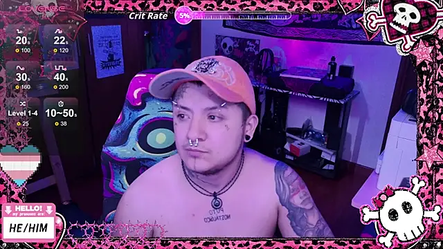 Онлайн чат XXX masterkevinftm