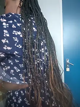 Curveysinaa 라이브 XXX 채팅