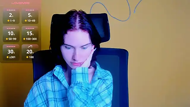 Živý XXX chat Fiona_Night