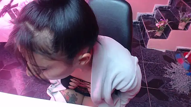 Arya_sand Live XXX Chat