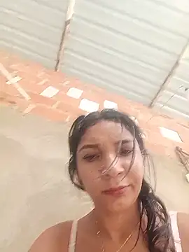 chikivivi- Adlı Modelin Canlı XXX Sohbeti