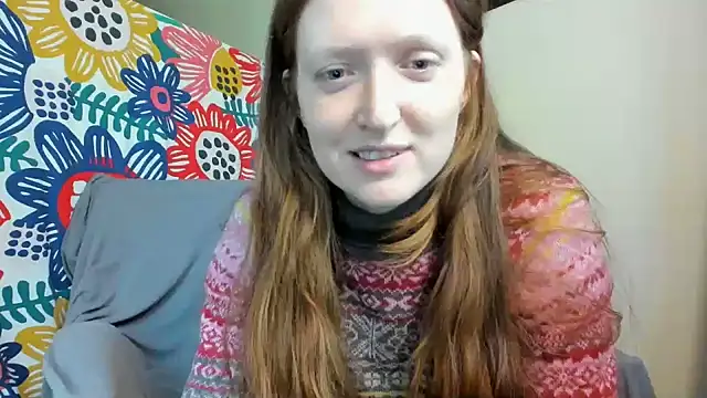 Holistic_woman Live XXX Chat