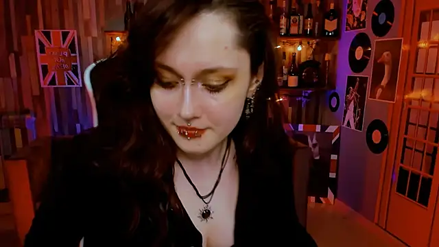 AliciaDelive live XXX chat