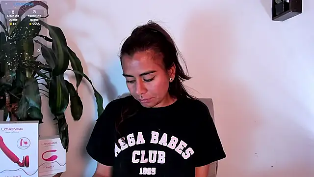 im_amber লাইভ XXX চ্যাট