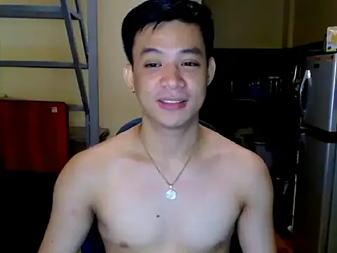 AsianCUMQUICKLY Obrolan Langsung XXX