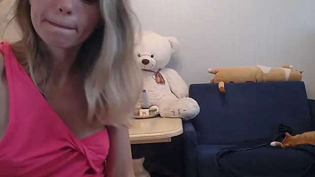 night_is_dark – Naživo XXX chat