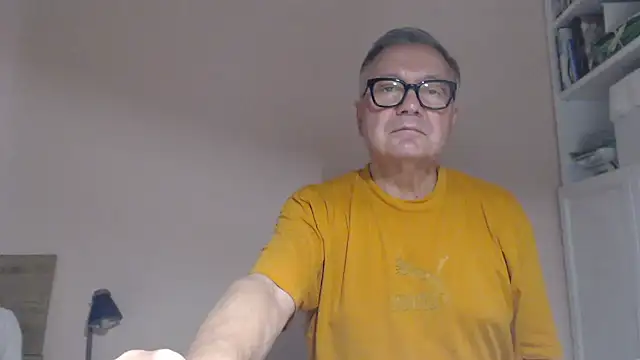 YOU6me webcam show