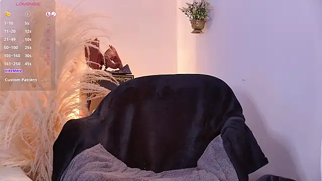 VicenteFerrer Chat XXX in diretta