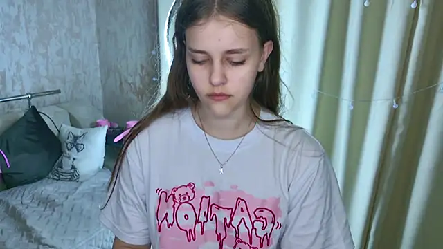 LilaClever's Live XXX Chat