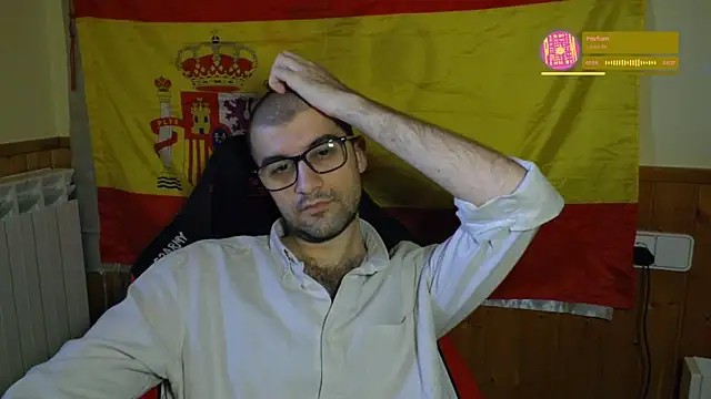 Chat XXX Live zadrotx