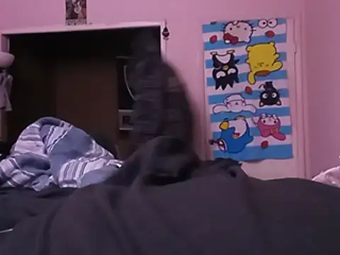 Blkstylion ওয়েবক্যাম শো