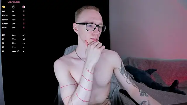 Alex_silent Chat XXX in diretta