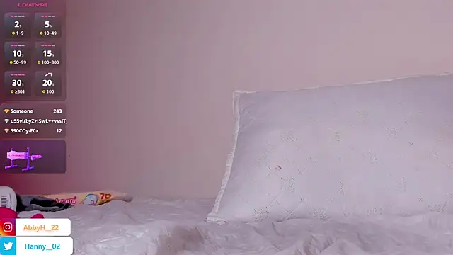 Abby___02 라이브 XXX 채팅