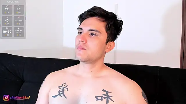 Chat XXX en directo de jasonxd9898