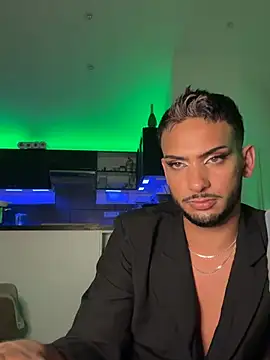 Gipsyboysteve 라이브 XXX 채팅