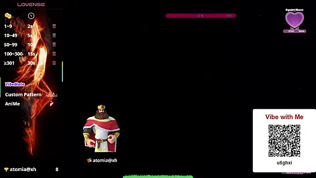 RoseAmbeer's Live XXX Chat