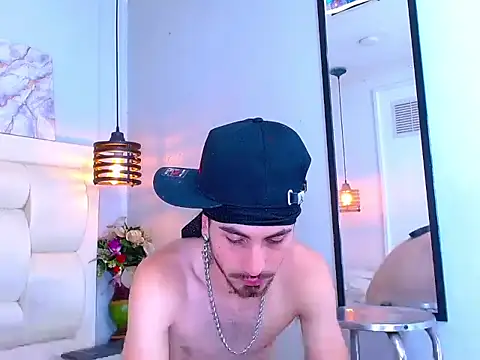 دردشة Lucas_Knight الجنسية المباشرة