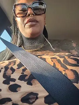 DarkDean Live XXX chat