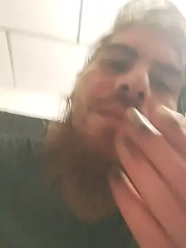 Chat XXX en directo de 420_redbeard