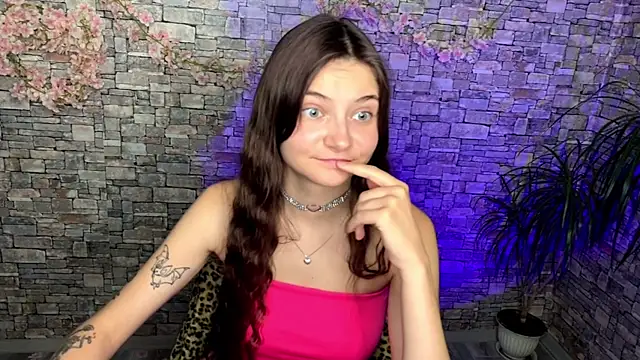 Chat XXX Live may_rollins