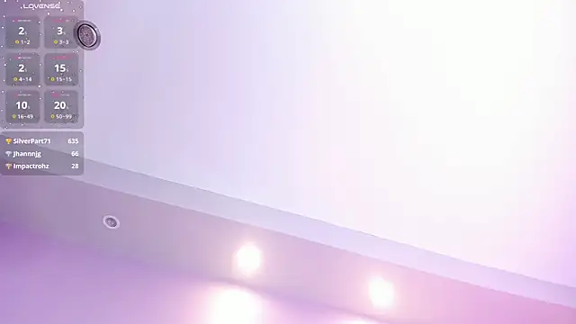 צ'אט XXX בשידור חי של cherry_monroe