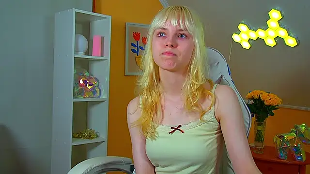 Chat XXX Live HannahHollis