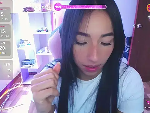 Chat XXX Live Amber_Morgan_1