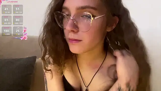 Chat XXX ao vivo de AliKnop