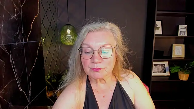 NataliMellow – Naživo XXX chat