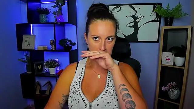 Chat XXX Live FUN_AMI