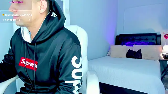 Alex_cute77 现场XXX聊天