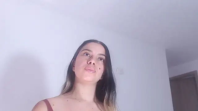 Chat +18 de Martina_ferer ao vivo