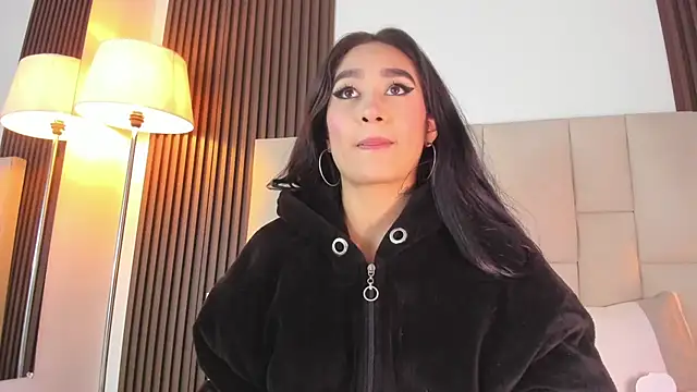 Nicolqueen_ – Live XXX-chat