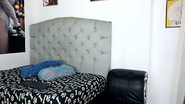 crazy_love_20 Adlı Modelin Canlı XXX Sohbeti