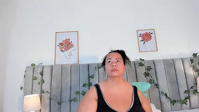 Chat +18 de dailahill ao vivo