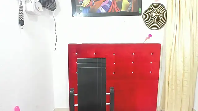 Alissamore3n Live XXX chat