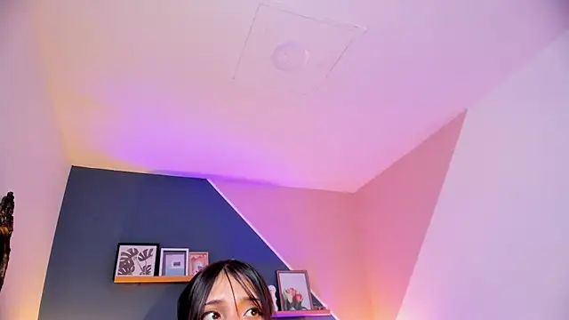 Miel_CruzのライブXXXチャット