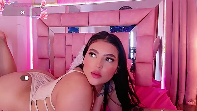 Marilyn_Rouge_ Live XXX-Chat
