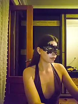 Angellliica_ Webcam show