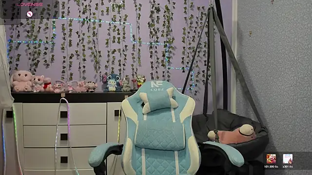 Yoonhee_ki Live XXX Chat