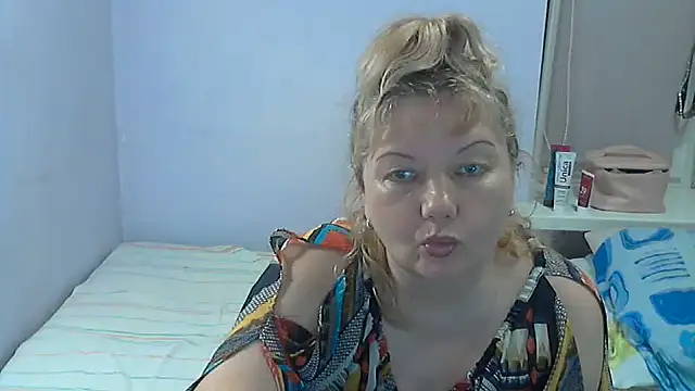 Chat XXX Live Lusi-777