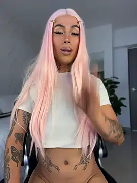 miss_tatiana_'s Webcam Show