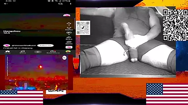 Chat XXX ao vivo de RussellTaylorLacy