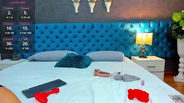 دردشة LunnaMoretti الجنسية المباشرة